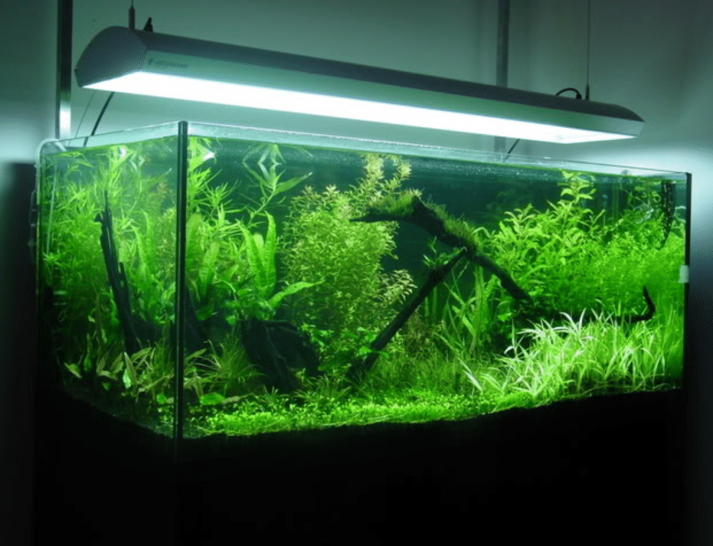 Lockdown Special: Some quick fixes every aquarium owner should know