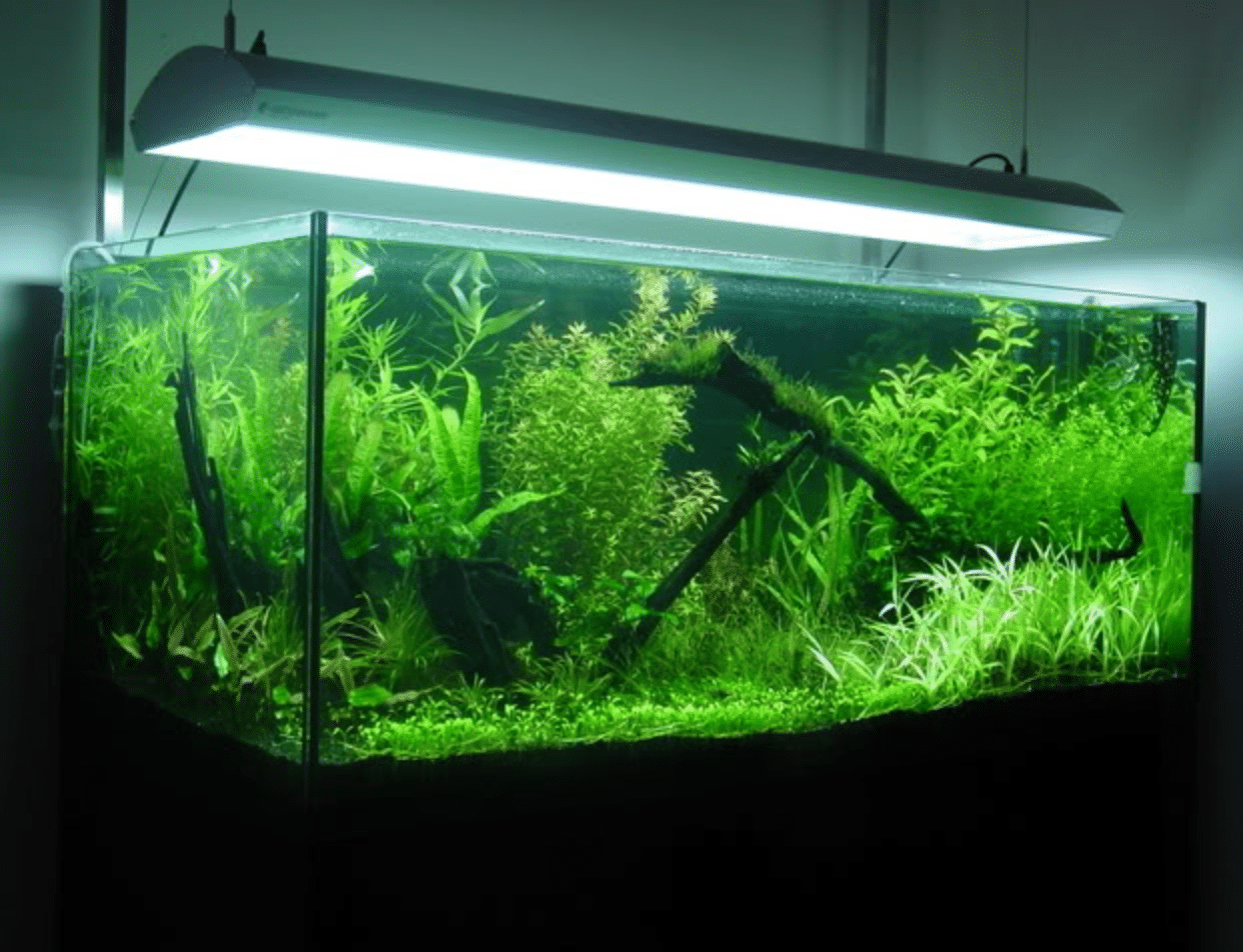 The Best Peat Moss for Aquariums: An Expert Guide
