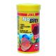 JBL Aquarium Novo Bits Fish Food, 110 g