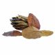 Indian Almond Leaves